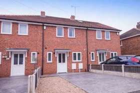 4 Bedroom Terraced